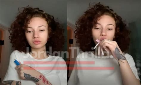 danielle bregoli sex tape leak|Danielle Bregoli/Bhad Bhabie